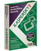 Kaspersky Small Office Security, 2-5 users, 1 �������� ������